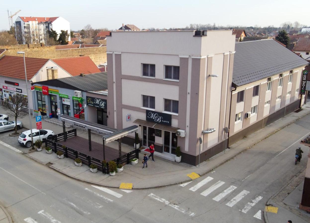 Vila Mb Ruma Ngoại thất bức ảnh