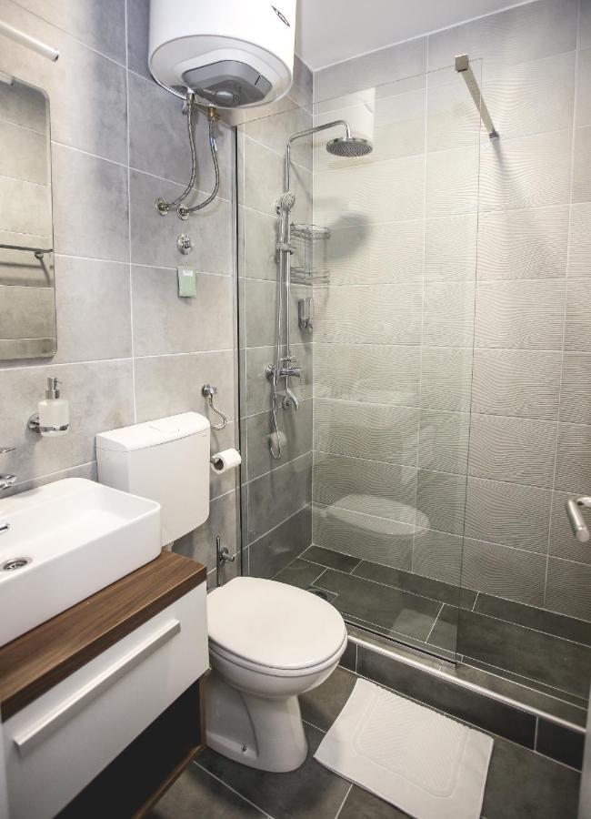 Vila Mb Ruma Ngoại thất bức ảnh
