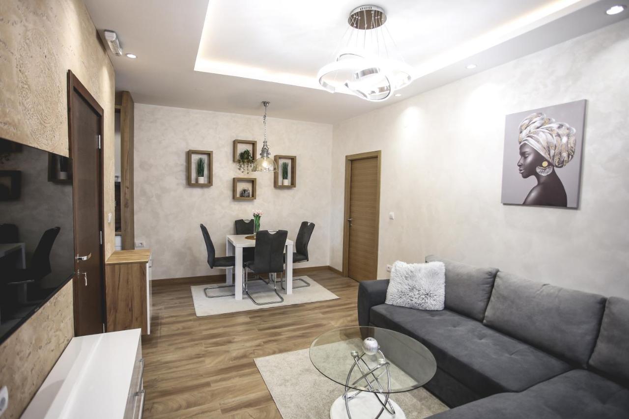 Vila Mb Ruma Ngoại thất bức ảnh