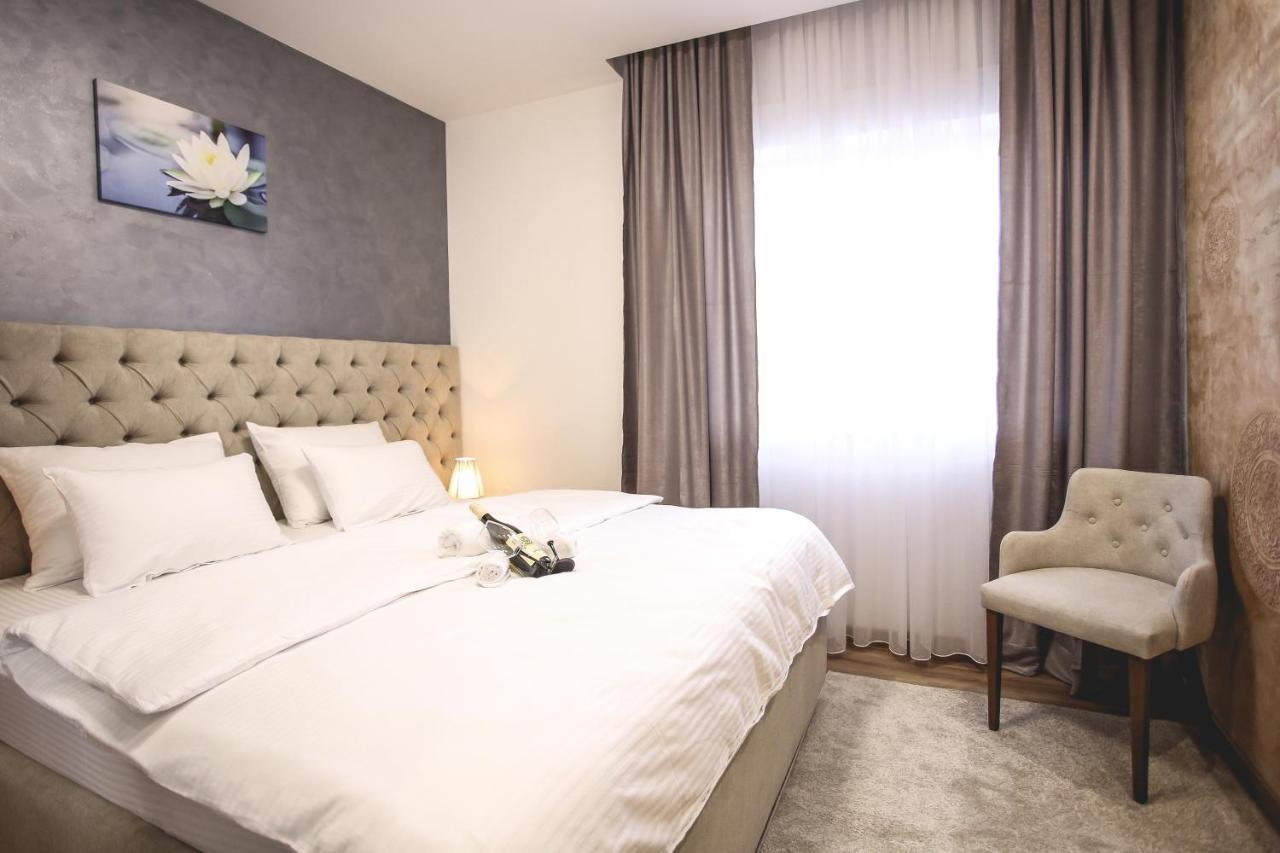 Vila Mb Ruma Ngoại thất bức ảnh