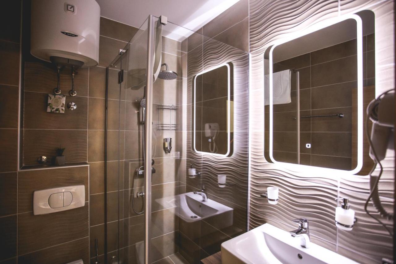 Vila Mb Ruma Ngoại thất bức ảnh
