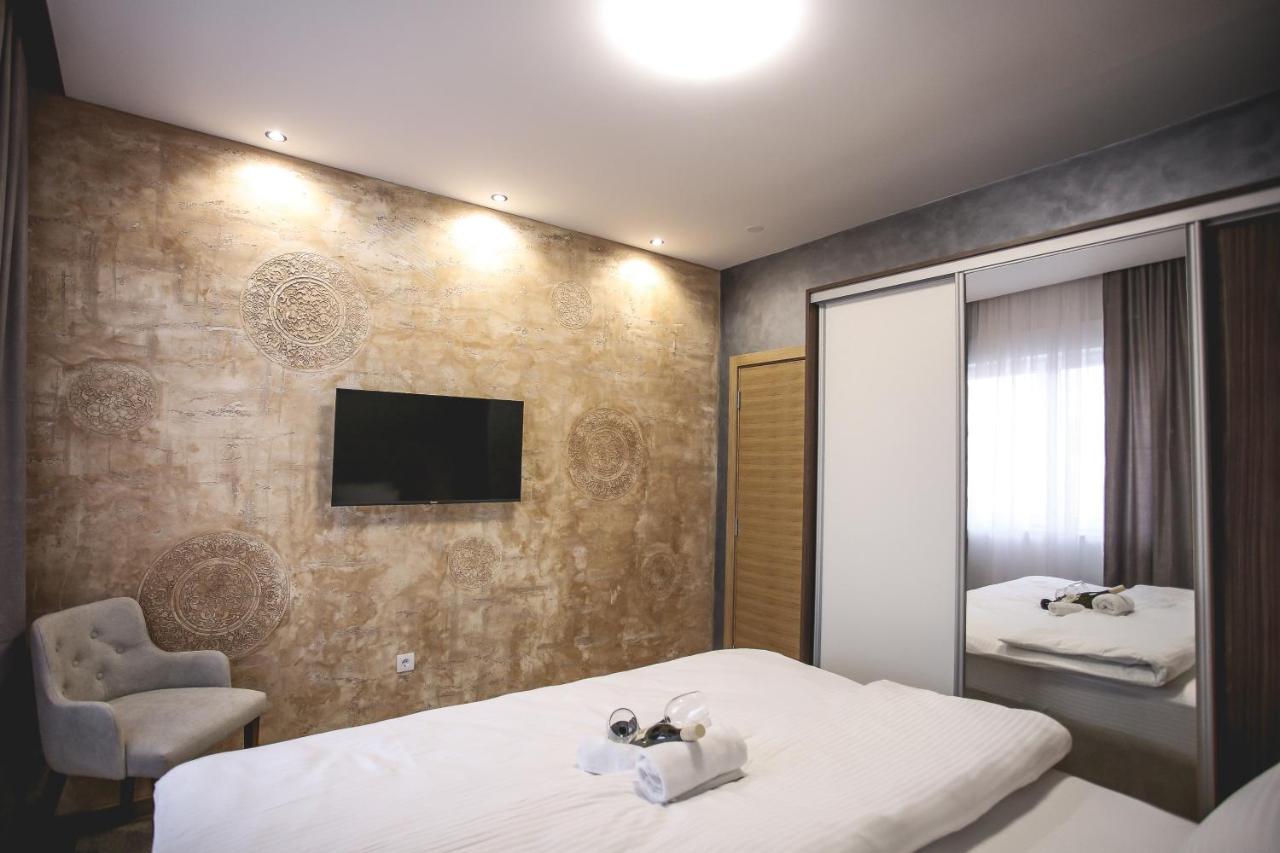 Vila Mb Ruma Ngoại thất bức ảnh