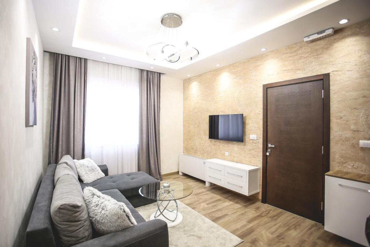 Vila Mb Ruma Ngoại thất bức ảnh