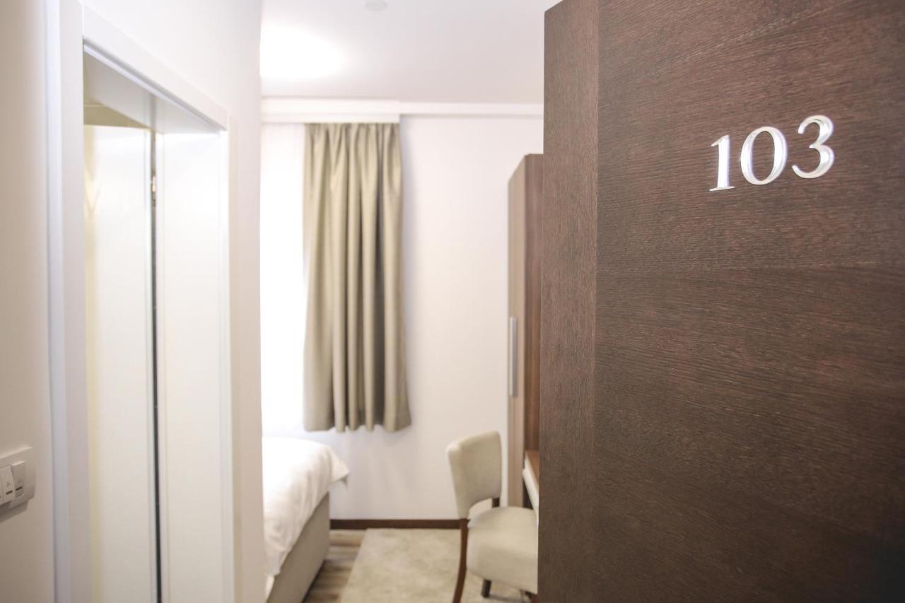 Vila Mb Ruma Ngoại thất bức ảnh