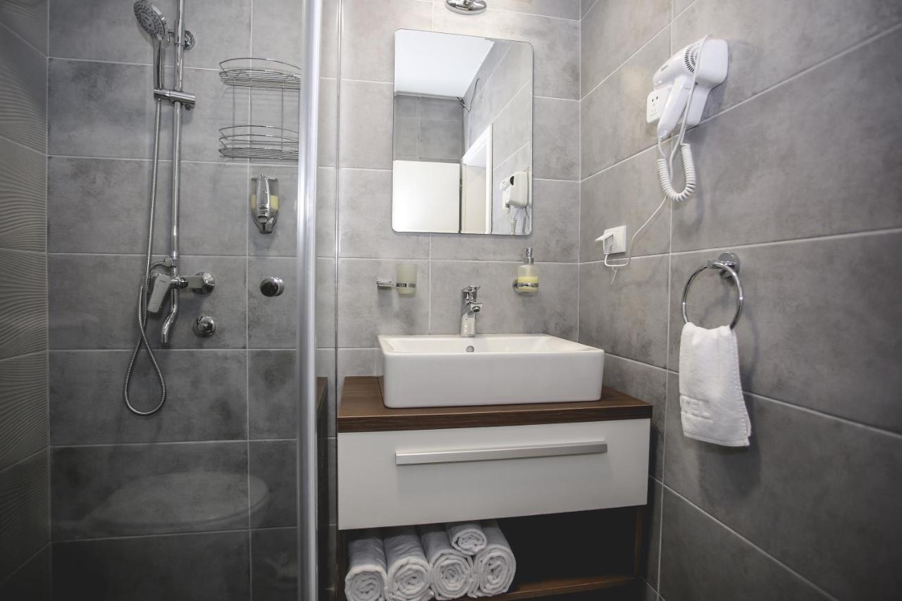 Vila Mb Ruma Ngoại thất bức ảnh