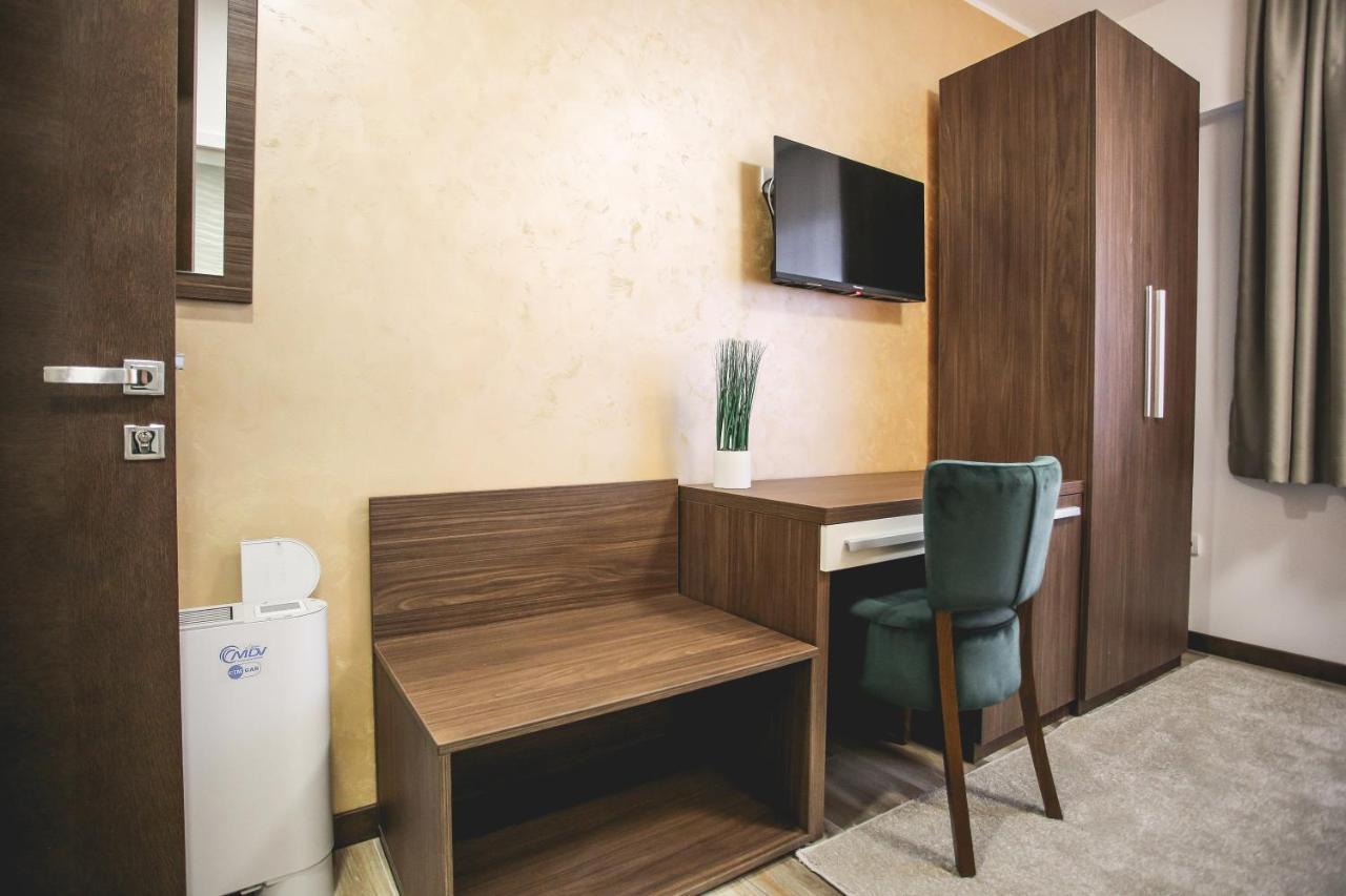 Vila Mb Ruma Ngoại thất bức ảnh