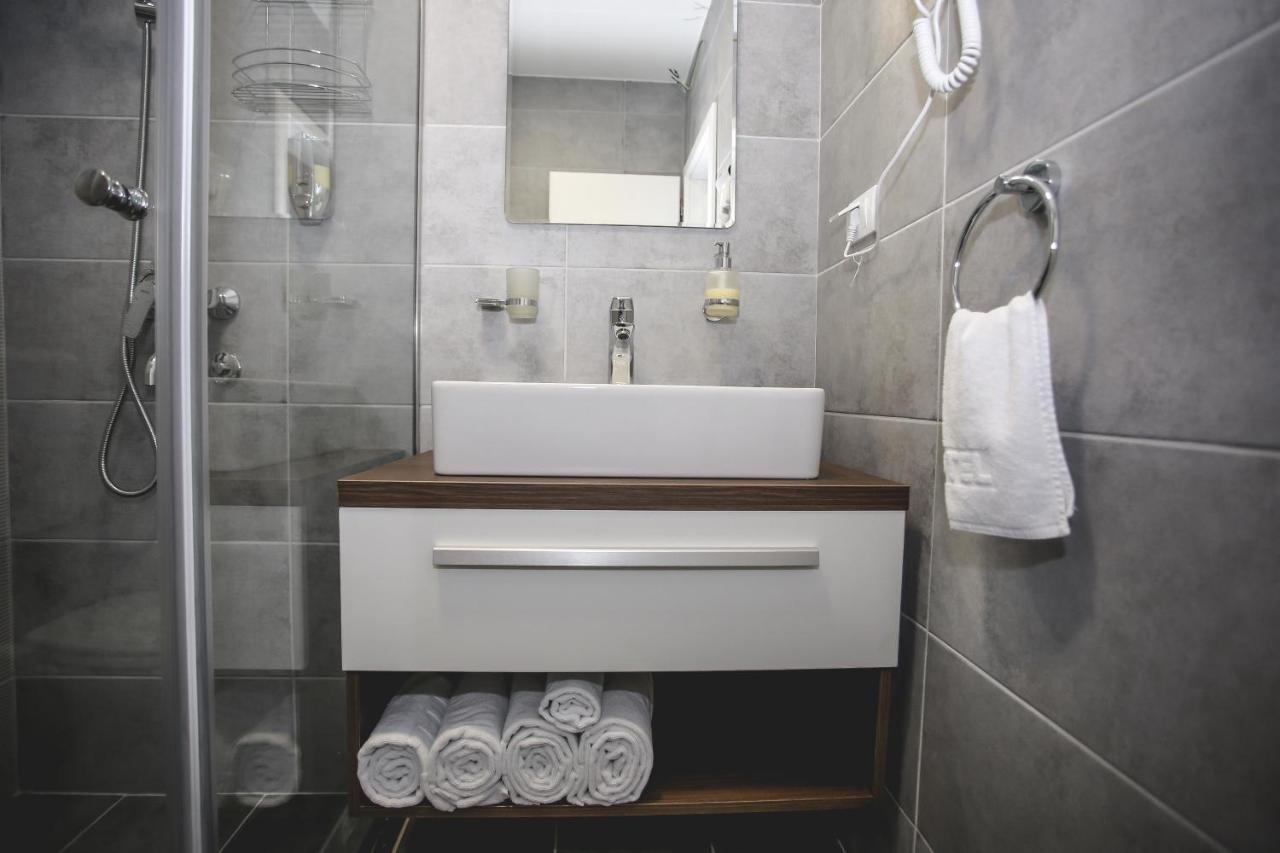 Vila Mb Ruma Ngoại thất bức ảnh