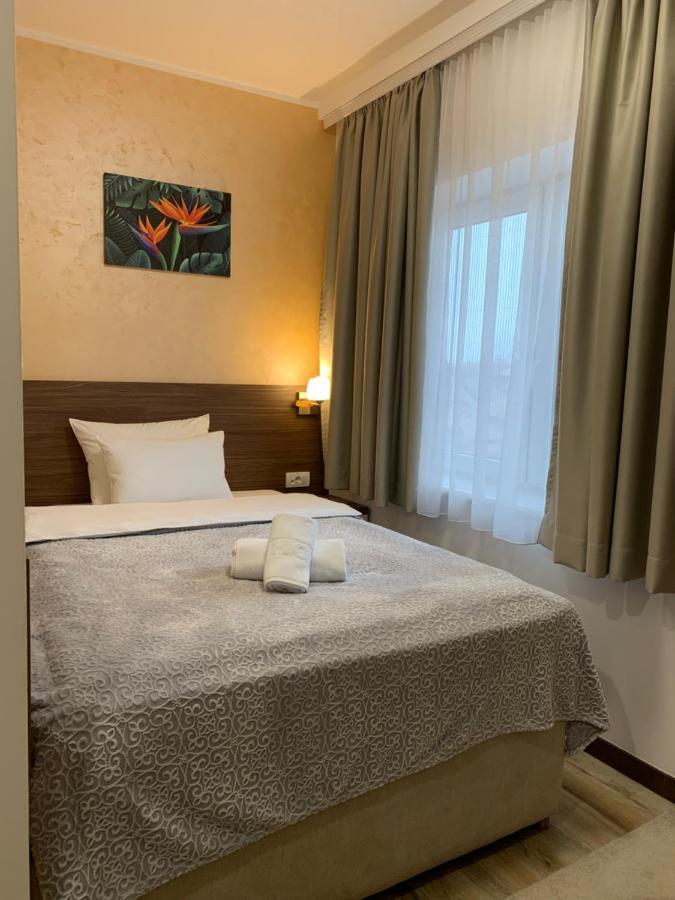Vila Mb Ruma Ngoại thất bức ảnh