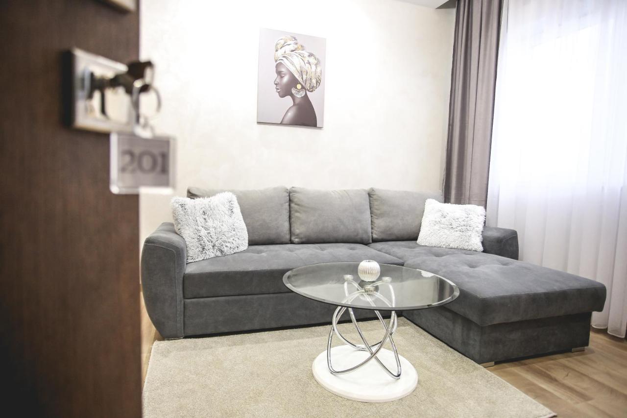 Vila Mb Ruma Ngoại thất bức ảnh