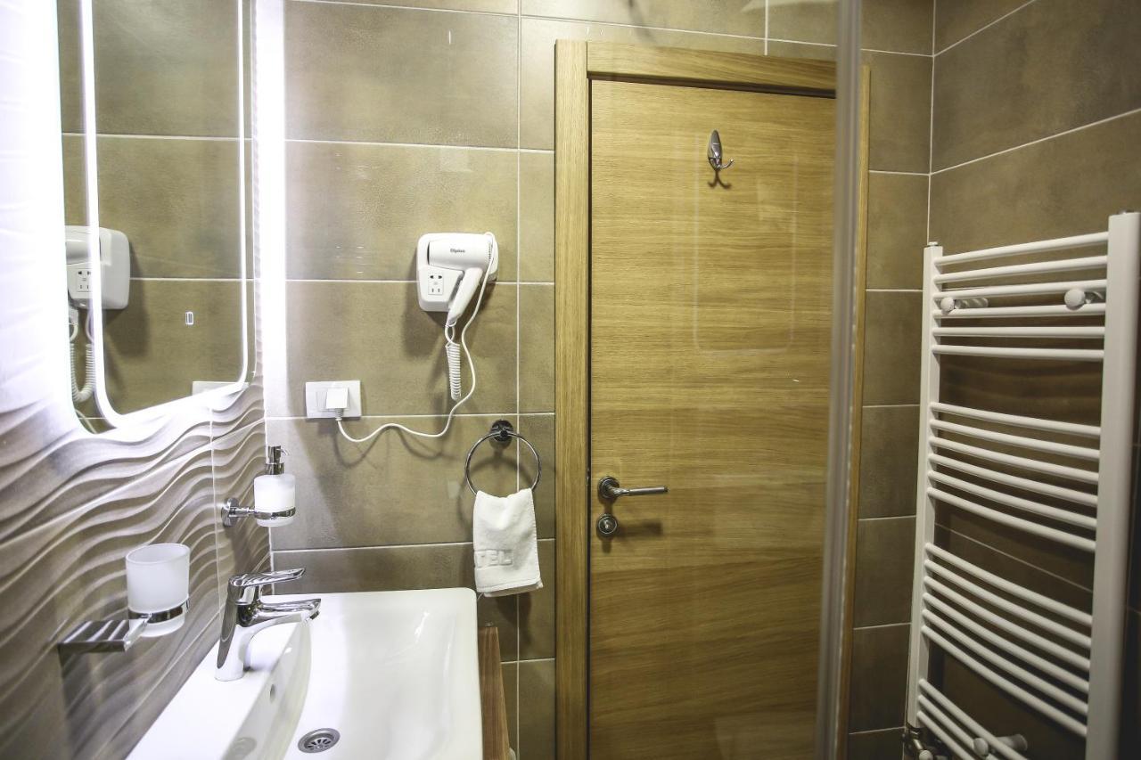 Vila Mb Ruma Ngoại thất bức ảnh